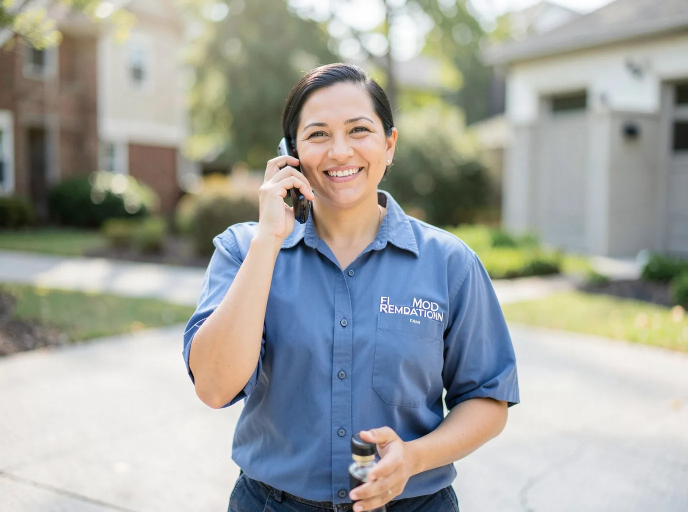 Mold Remediation Putnam, OK FAQs